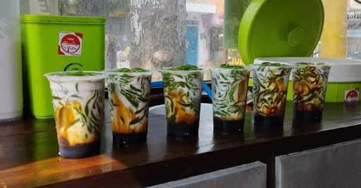 Cendol Cah Ayu 4