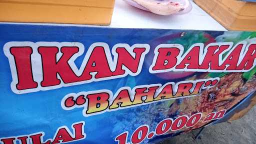 Ikan Bakar Bahari 2