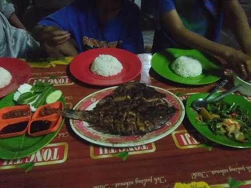 Ikan Bakar & Seafood Putra 88 1