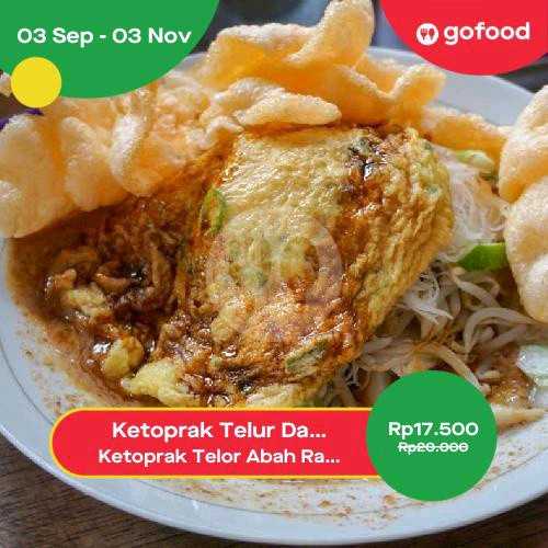 Ketoprak Abah Raffa 2