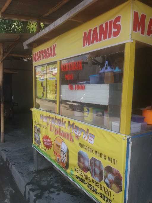 Martabak D'Plank 9