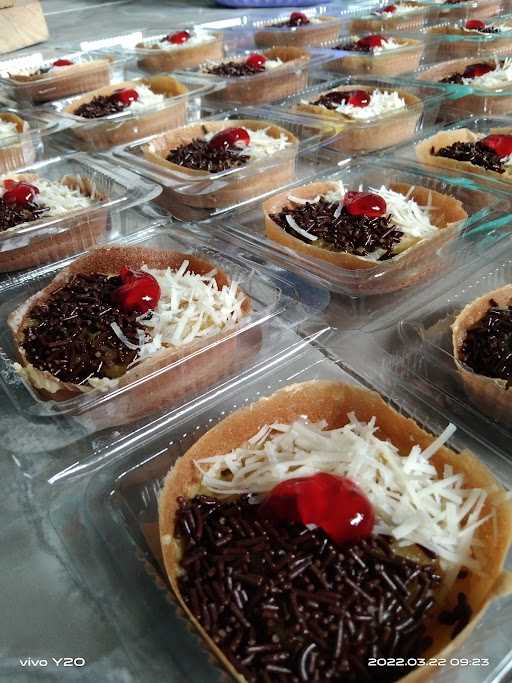 Martabak D'Plank 8