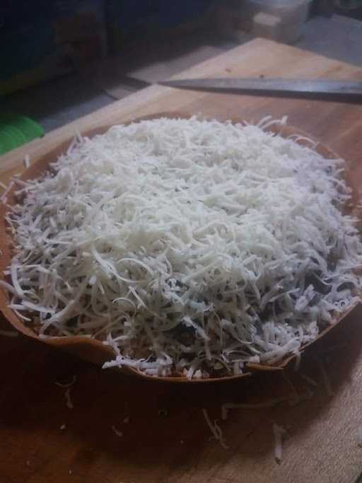 Martabak D'Plank 7