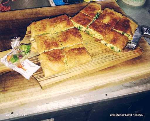 Martabak D'Plank 1