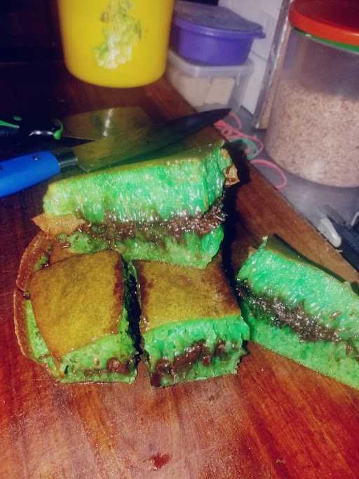 Martabak D'Plank 2