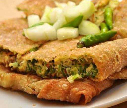 Martabak Indorasa 8