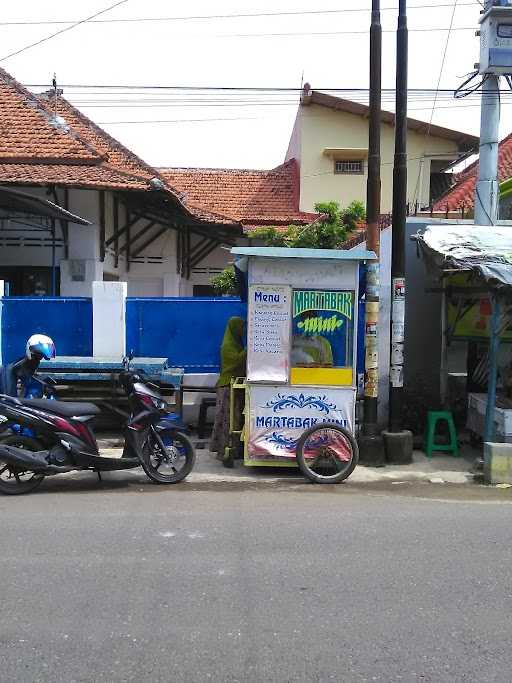 Martabak Mini Bang Udin 6