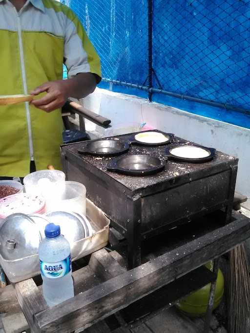 Martabak Mini Bang Udin 1