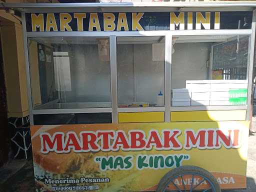 Martabak Mini Special 4