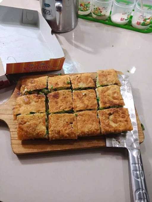 Martabak Sudi Mampir 7