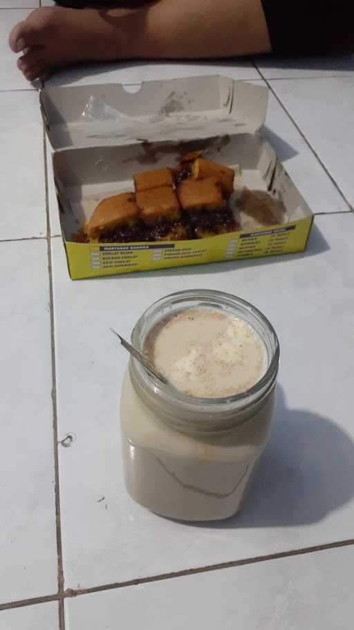 Martabak Sudi Mampir 6