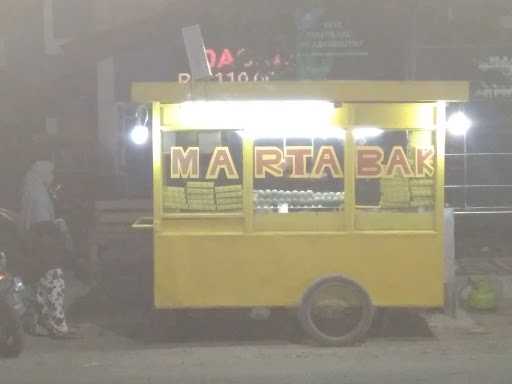 Martabak X-Cuben 2