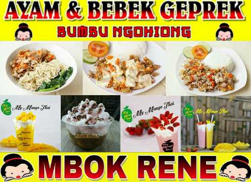 Mbok Rene House 6