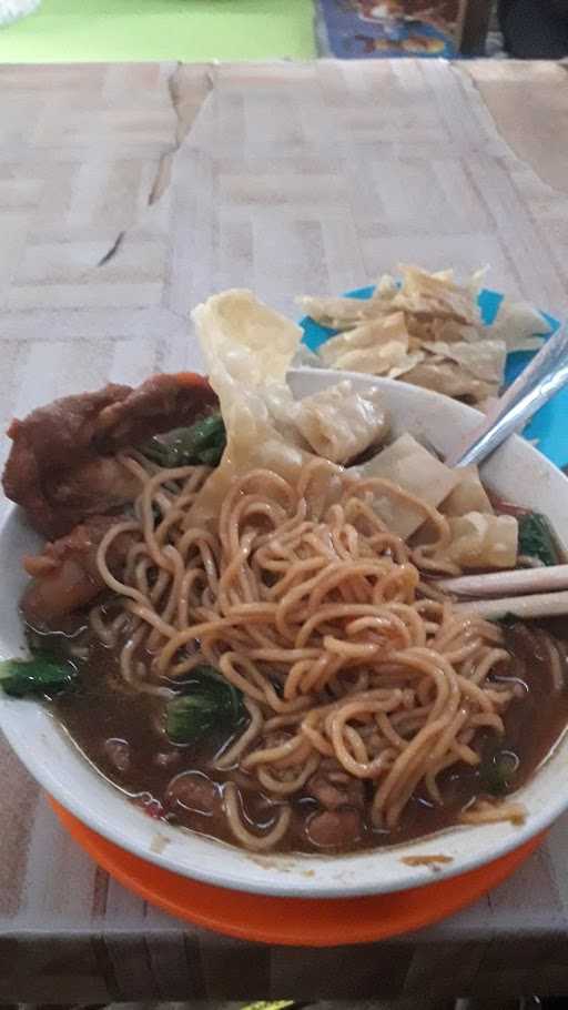 Mie Ayam Colotan 2 7