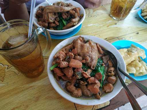 Mie Ayam Colotan 2 4