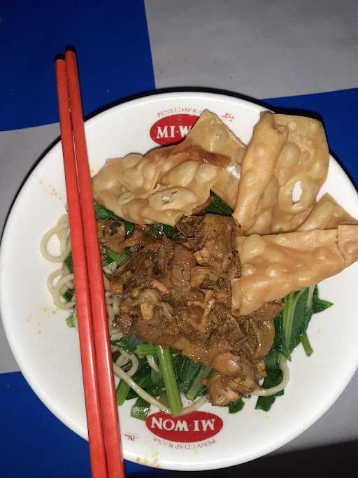 Mie Ayam Kharisma 5