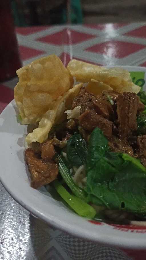 Mie Ayam Kharisma 4