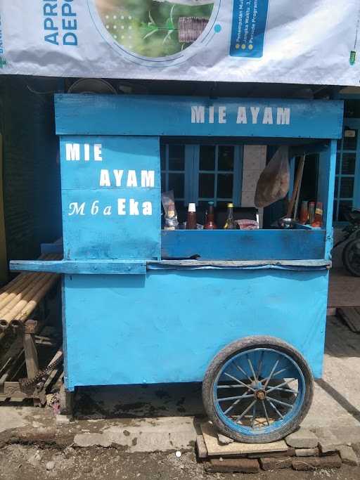 Mie Ayam Mba Eka 6