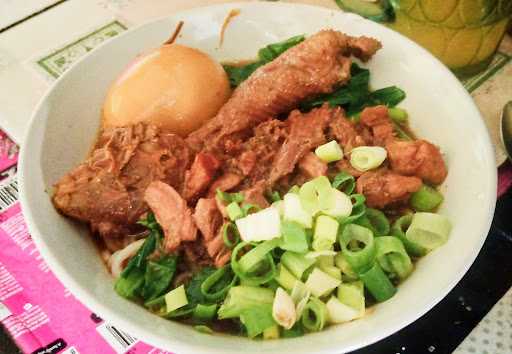 Mie Ayam Pai-Jo 3