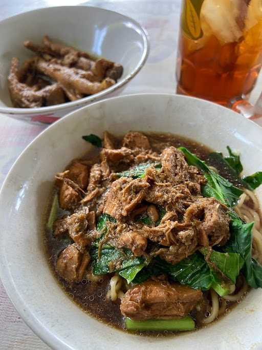 Mie Ayam Pai-Jo 5