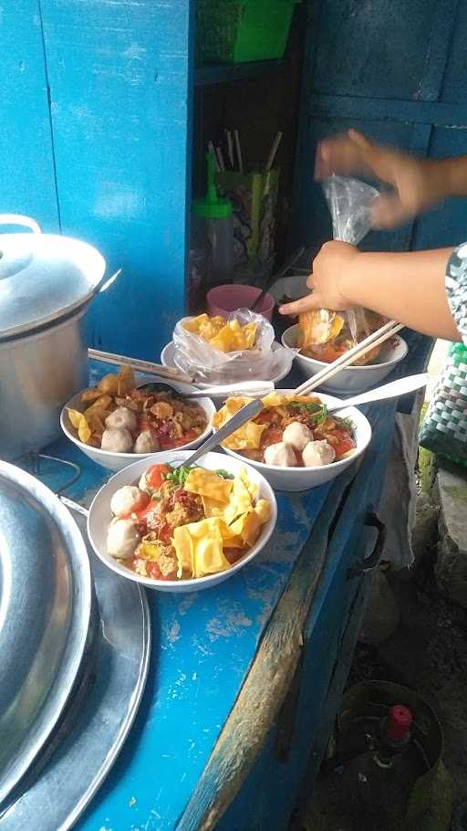 Mie Ayam Srikandi 8