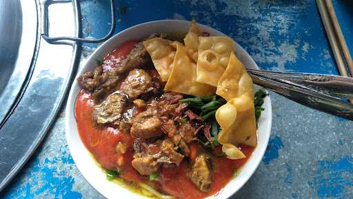 Mie Ayam Srikandi 7