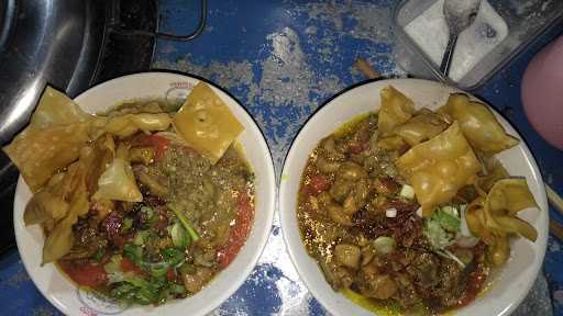 Mie Ayam Srikandi 2