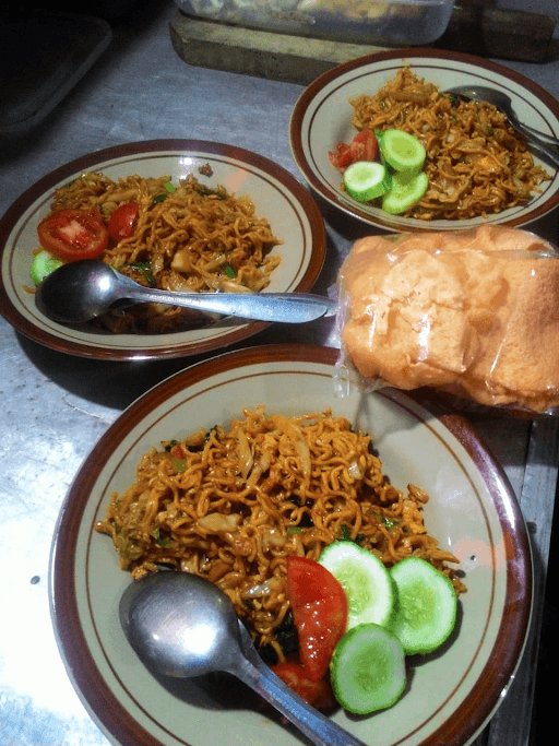 Nasi Goreng 46 2