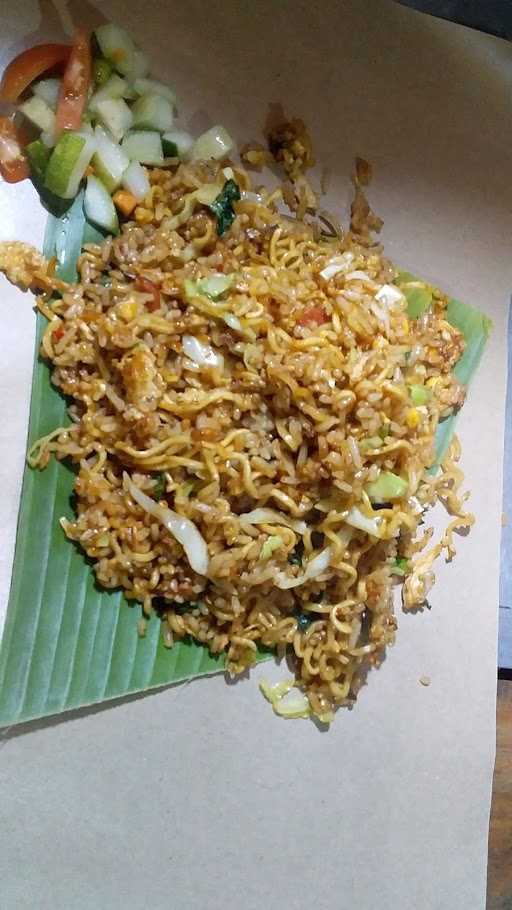 Nasi Goreng 55 Laka Laka 6