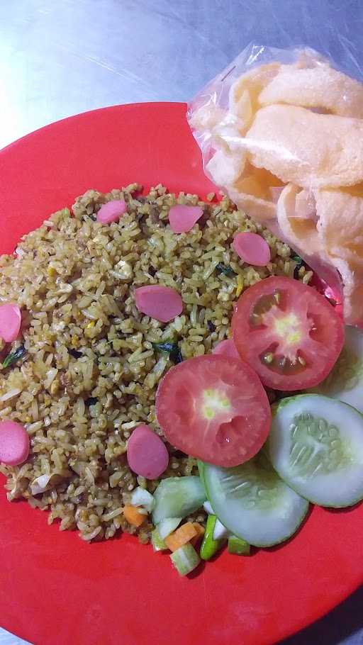 Nasi Goreng 55 Laka Laka 1