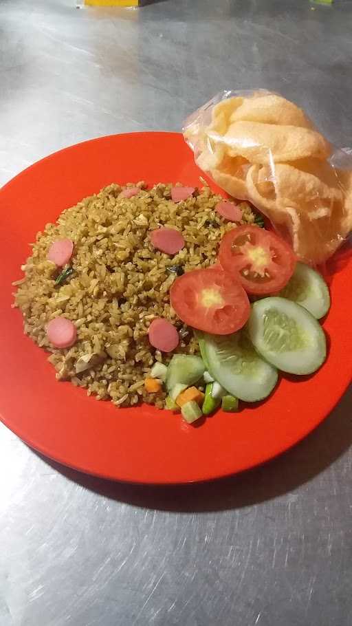 Nasi Goreng 55 Laka Laka 3