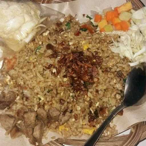 Nasi Goreng Kambing 3