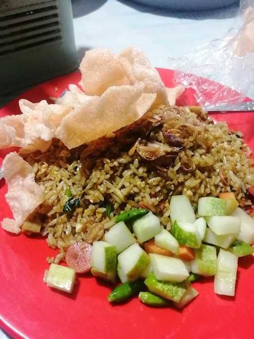 Nasi Goreng Kambing 5758 2