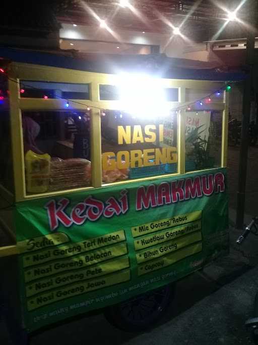 Nasi Goreng Kedai Makmur 2