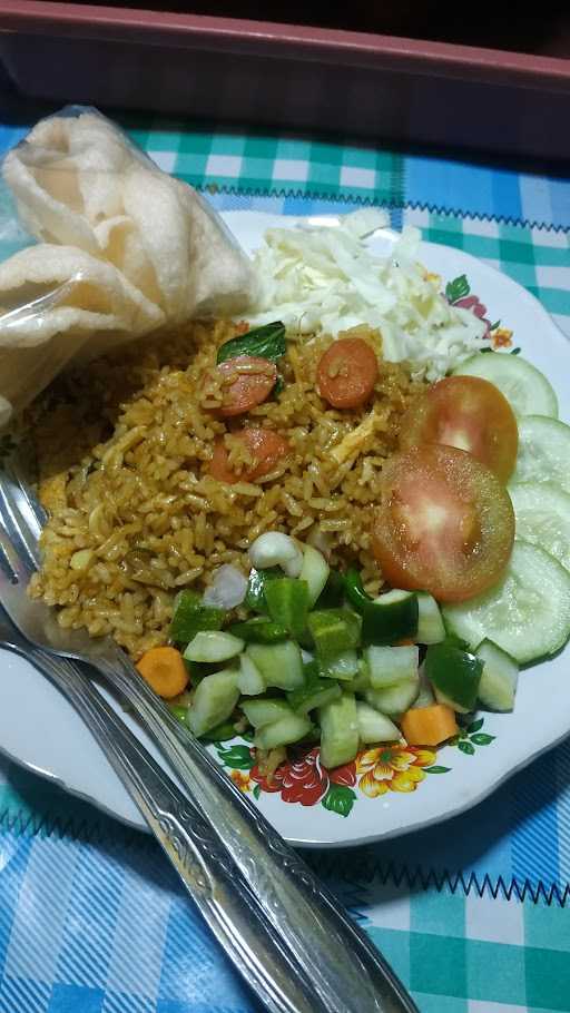 Nasi Goreng Mas Kawi 6