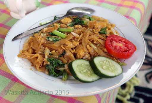 Nasi Goreng Mas Kawi 8