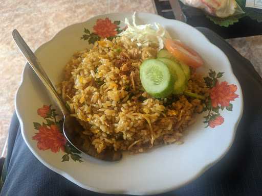 Nasi Goreng Mba Nadin 1