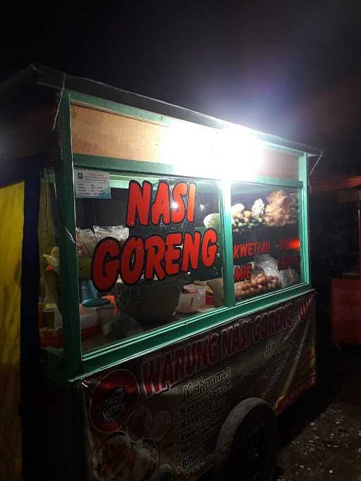 Nasi Goreng Un 3