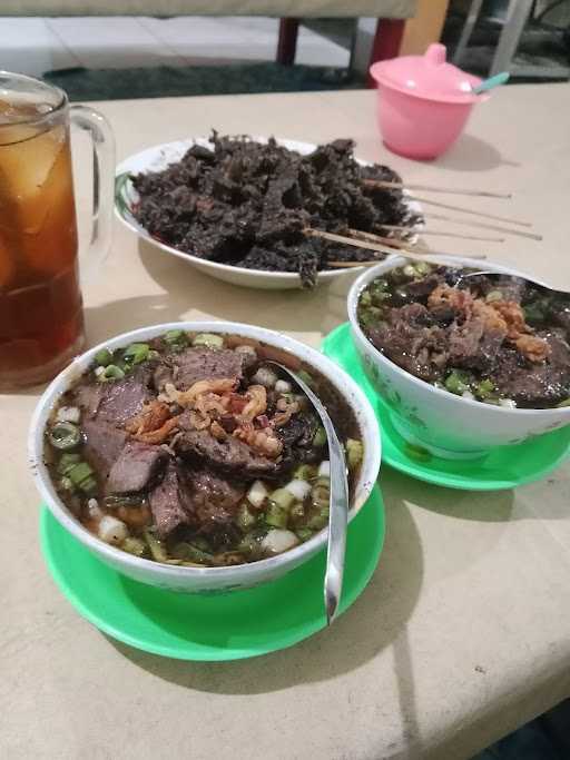 Nasi Grombyang Putra Jaya 10