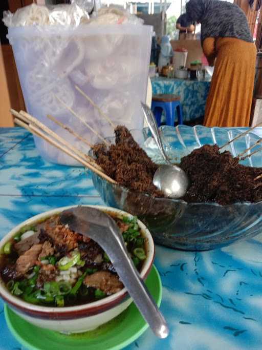 Nasi Grombyang Putra Jaya 6