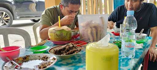 Nasi Grombyang Putra Jaya 8