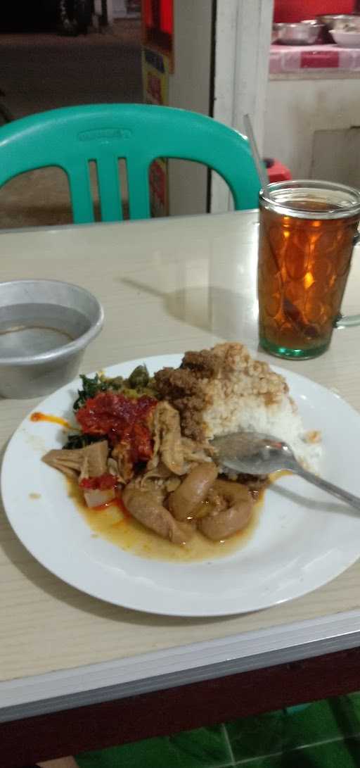 Nasi Padang Fajar Barokah 2 1