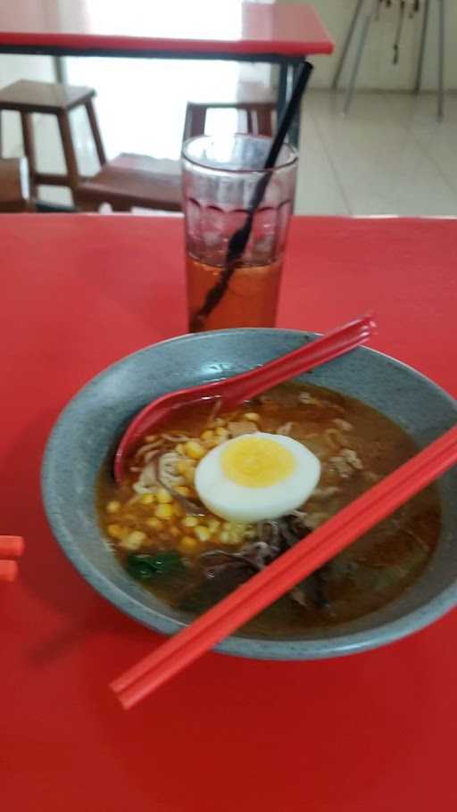 Nge Ramen Nyok & K-Streetfood 8