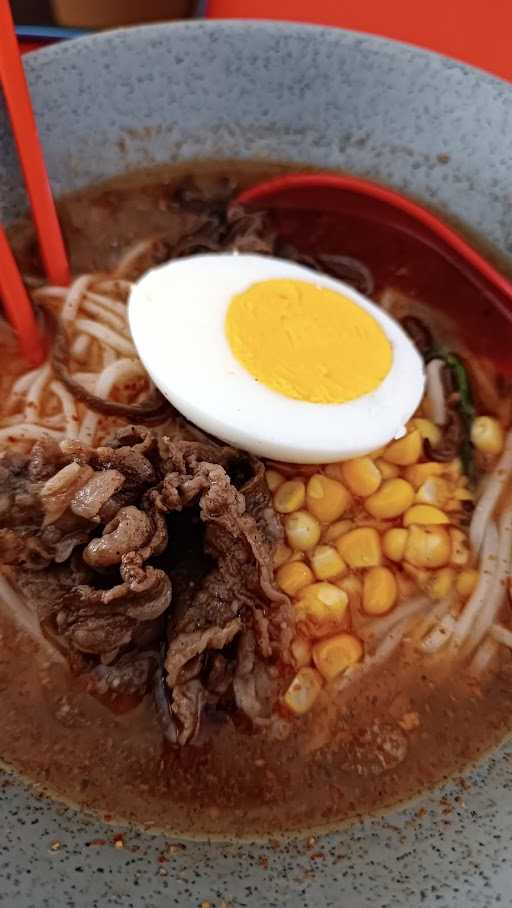 Nge Ramen Nyok & K-Streetfood 9