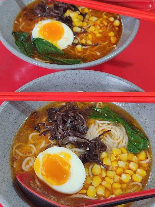 Nge Ramen Nyok & K-Streetfood 3