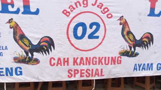 Pecel Bang Jago 02 2