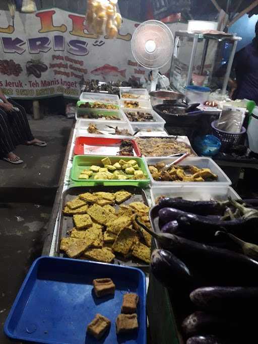 Pecel Lele Mba Kris 2