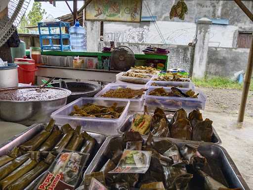 Pecel Lele Mba Kris 5