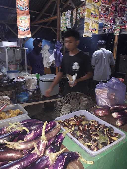 Pecel Lele Mba Kris 1