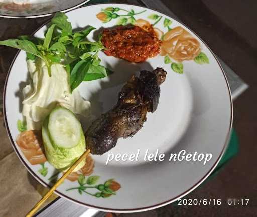 Pecel Lele Ngetop 10